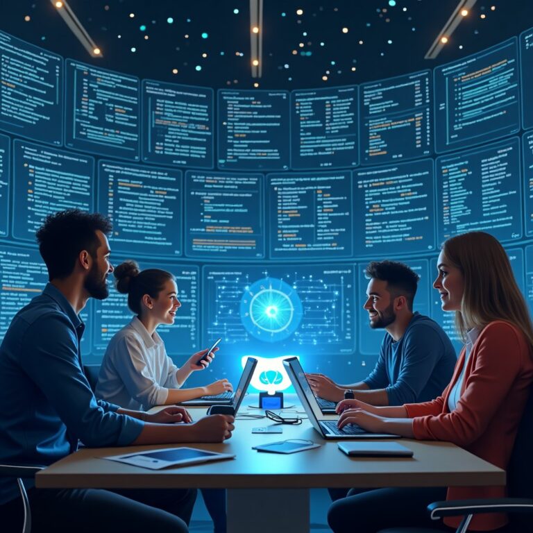 GitHub's CoreAI Integration: What It Means for Developers