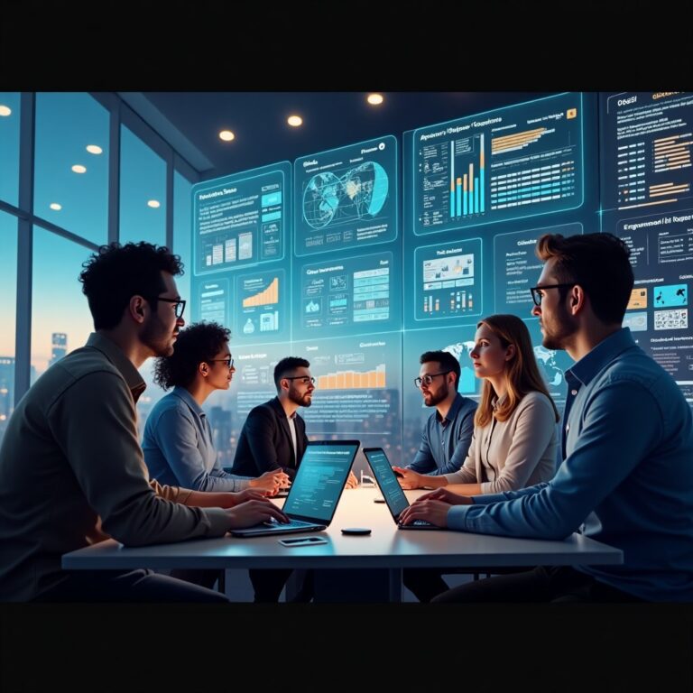 Global State of DevOps 2025: Adoption, Growth & Trends