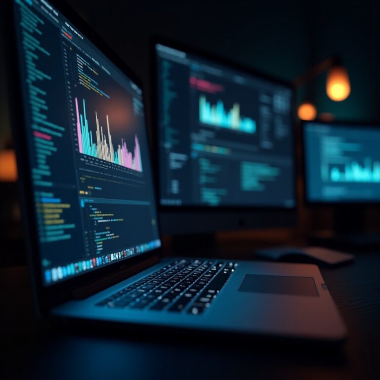 Graphic Design for Front-End Dev: Essential Skills & Career