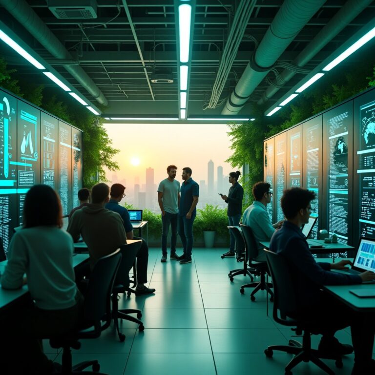 Green DevOps: A Practical Guide to Sustainable Software
