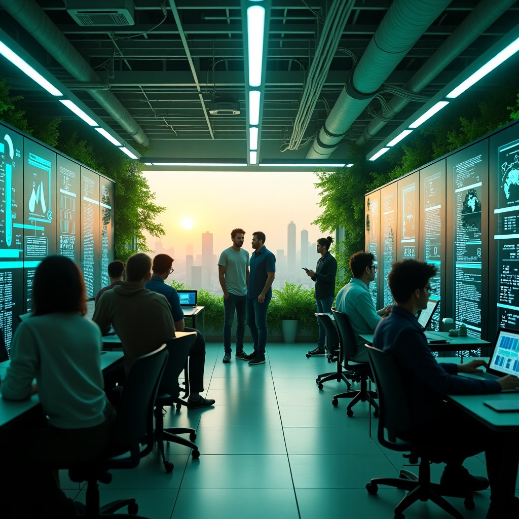 Green DevOps: A Practical Guide to Sustainable Software