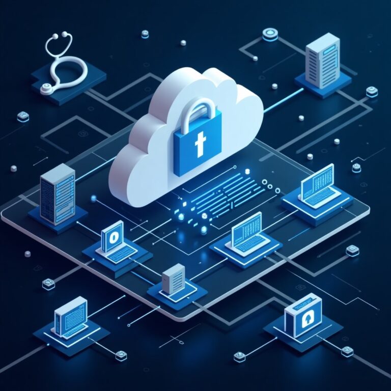 HIPAA Compliance on Azure | A Technical Guide for Healthcare