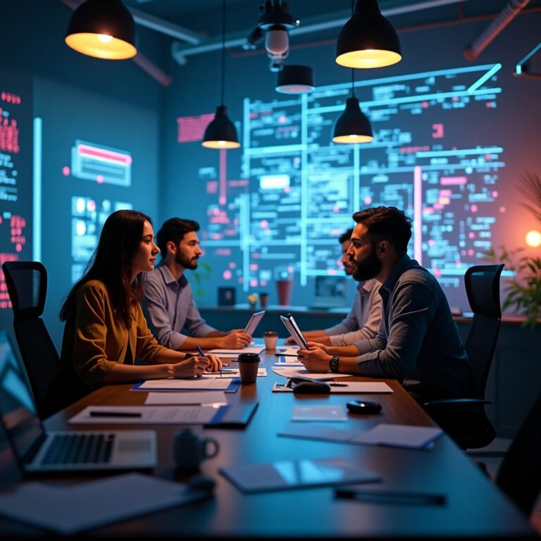 High-Performing Agile Teams: Why Diversity Drives Results