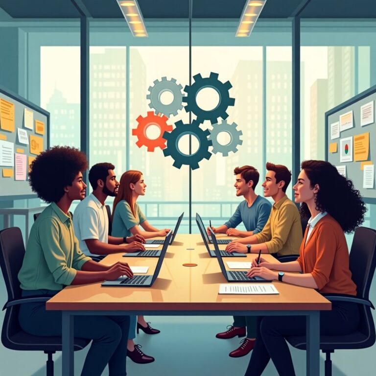 Holistic Quality Mindset in Agile Teams | Drive Excellence