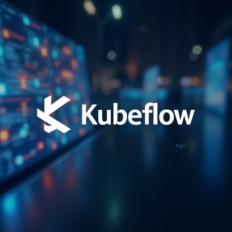 Kubeflow: MLOps Blueprint for AI/ML on Kubernetes
