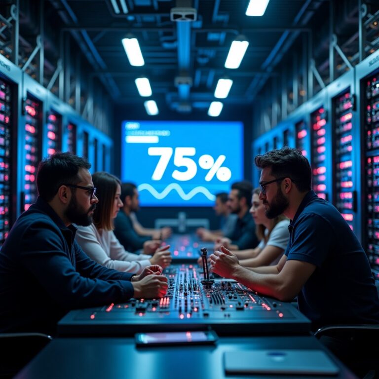 LLM Token Caching: Cut GenAI Costs & Latency by 75%