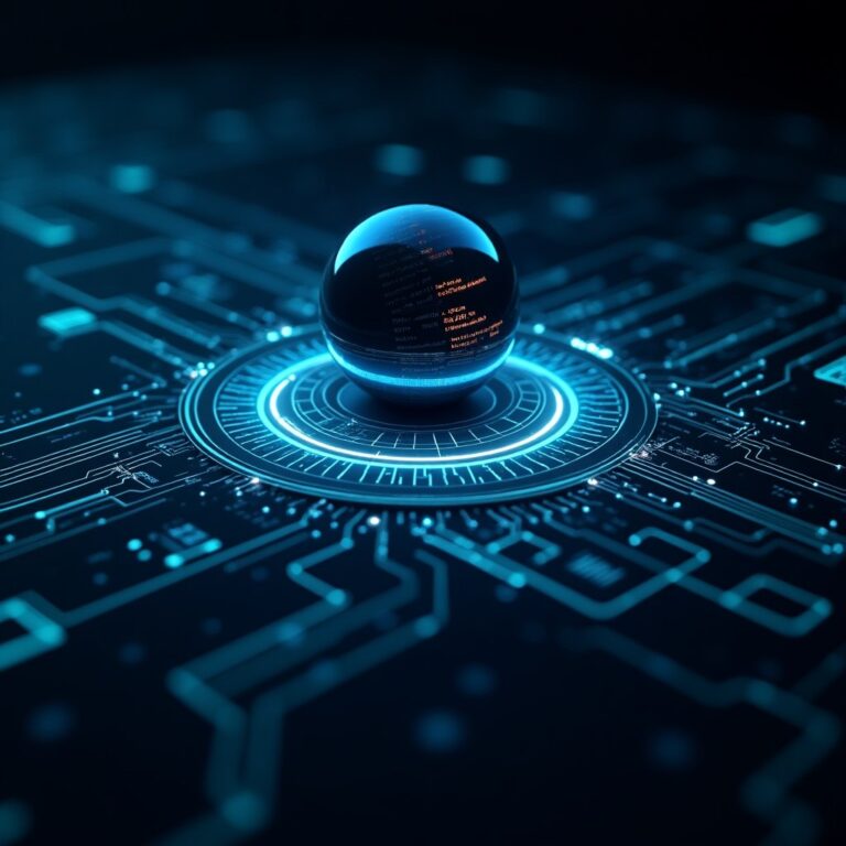 LangGraph: Self-Correcting AI Agents for Workflow Automation