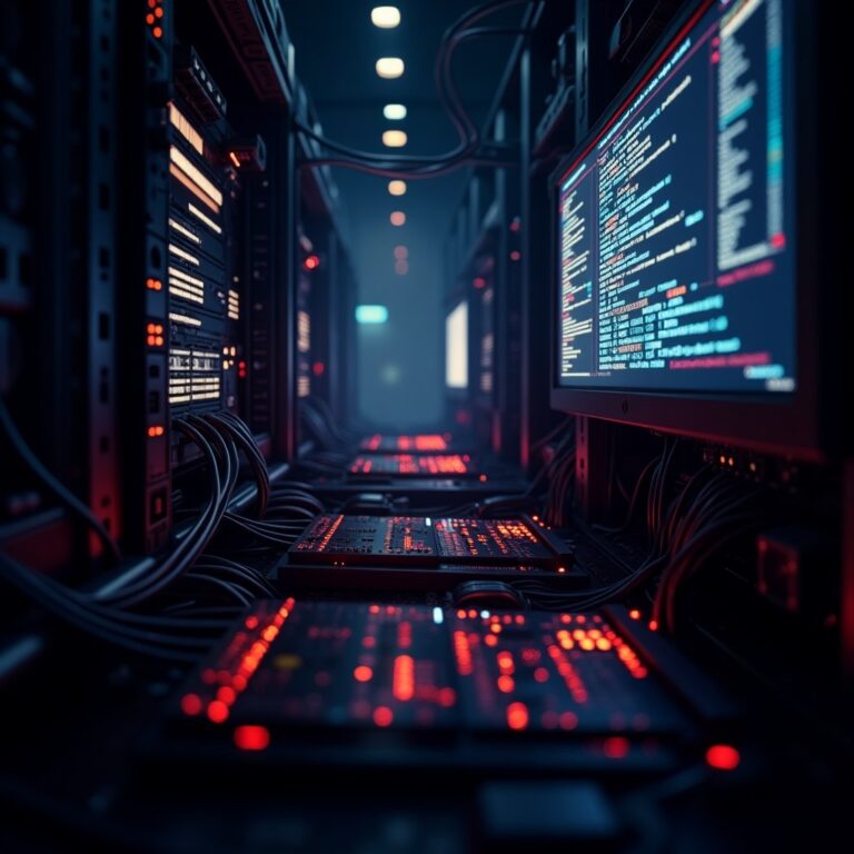MCP Protocol Logging Guide: Avoid stdio Stream Corruption