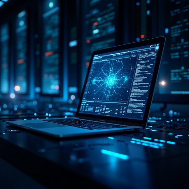 MCP Server Monitoring for AI Apps | Sentry