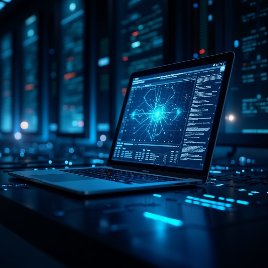 MCP Server Monitoring for AI Apps | Sentry