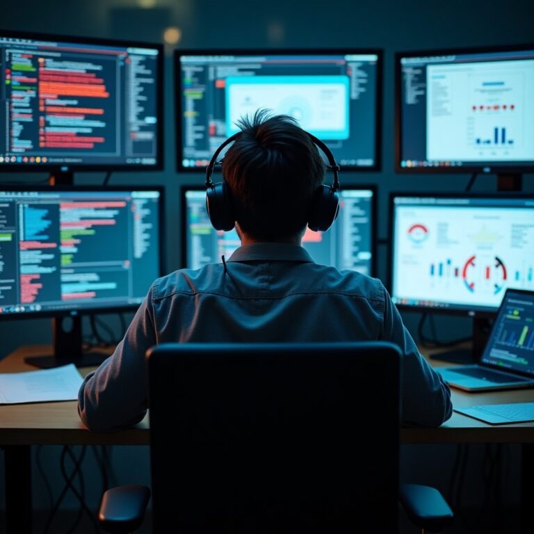 MSP Tool Sprawl? Consolidate Tools to Cut Costs & Breaches