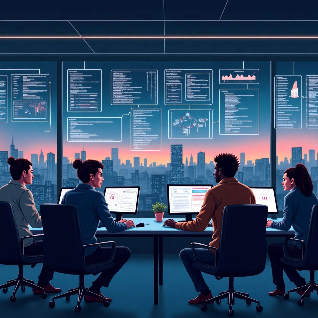 Mainframe DevOps | Accelerate Agility & Innovation with BMC