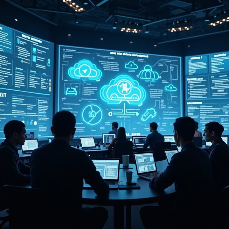 Mastering Cloud Orchestration | Automate Complex IT Workflows