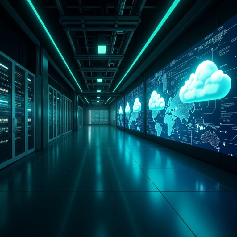 Modern Control Planes DevOps | Unify Cloud Automation