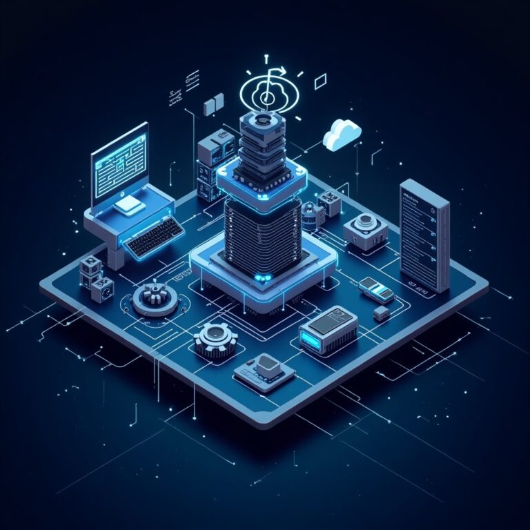 Modern Web App Architecture | Build Scalable Digital Experiences