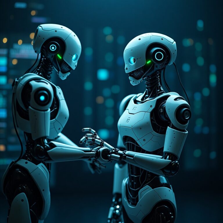Multi-Agent Orchestration: A Technical Guide to AI Teamwork