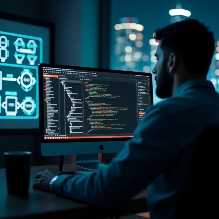 Node.js and WordPress: A Guide to Hybrid Architecture