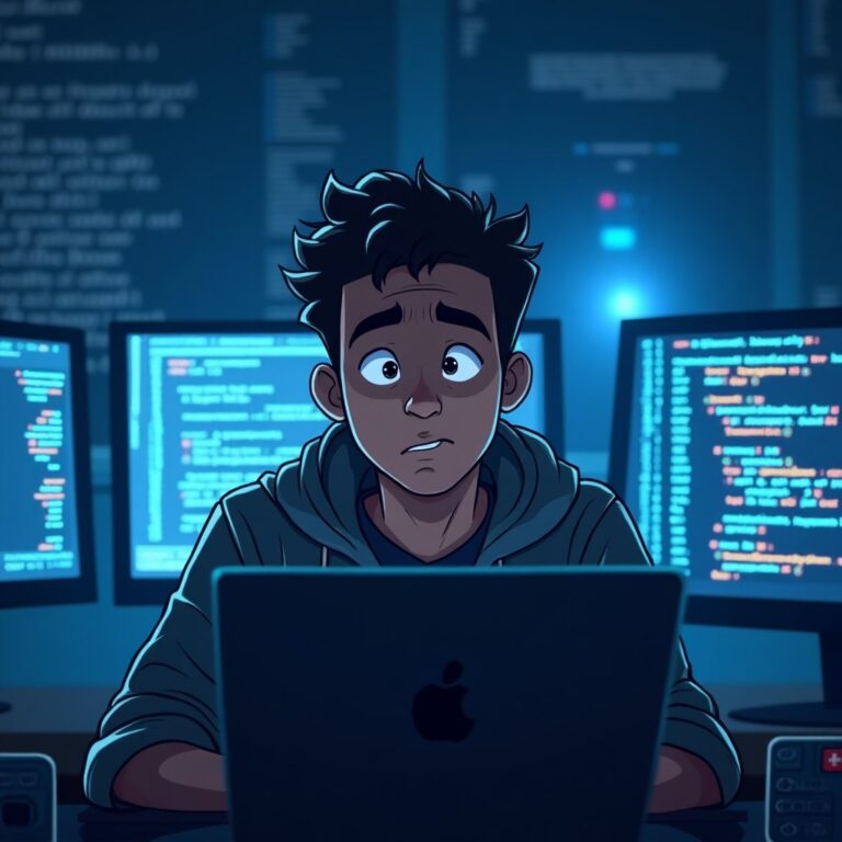OpenAI Codex & Boilerplate Code: The End of Manual Coding?