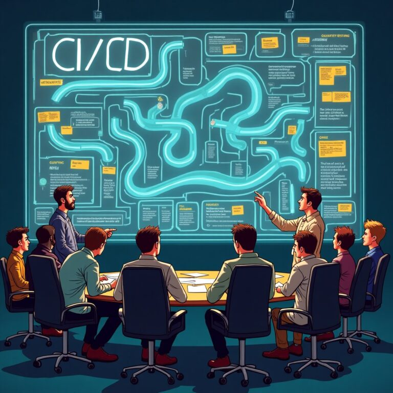 Optimize CI/CD for Large Teams | Speed & Stability Guide