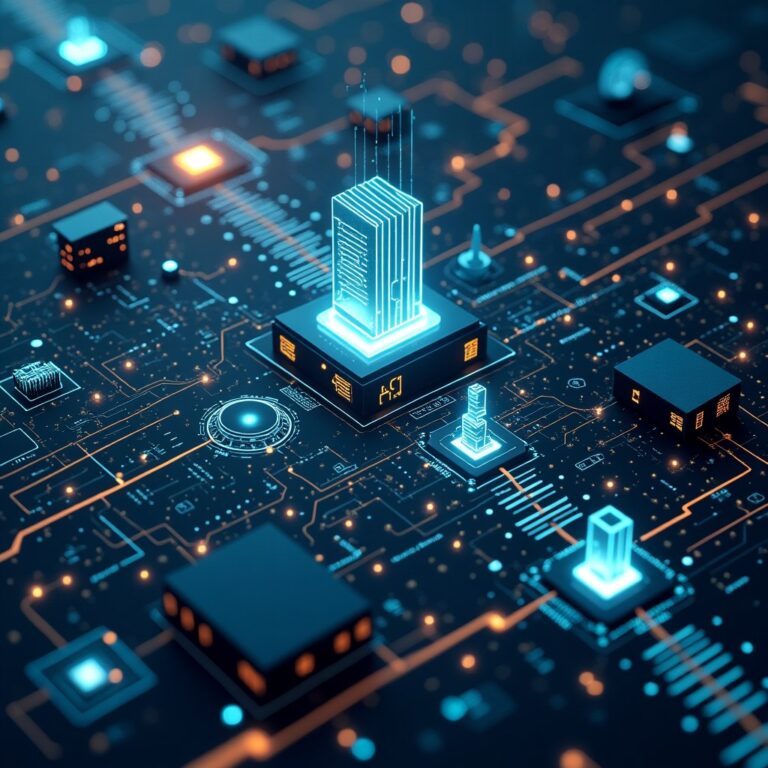 Real-Time Data Pipeline Architecture: A Complete Guide