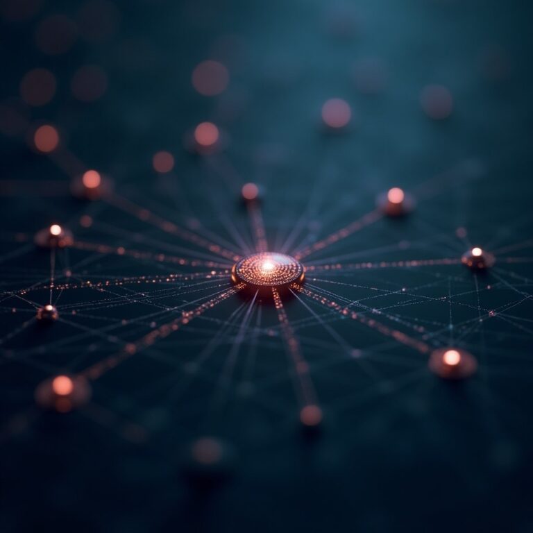 Secure Data Mesh: Technical Guide to Decentralized Governance