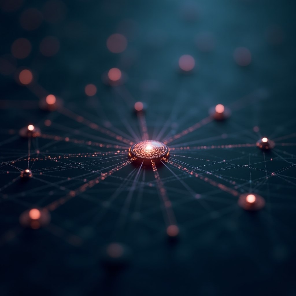Secure Data Mesh: Technical Guide to Decentralized Governance