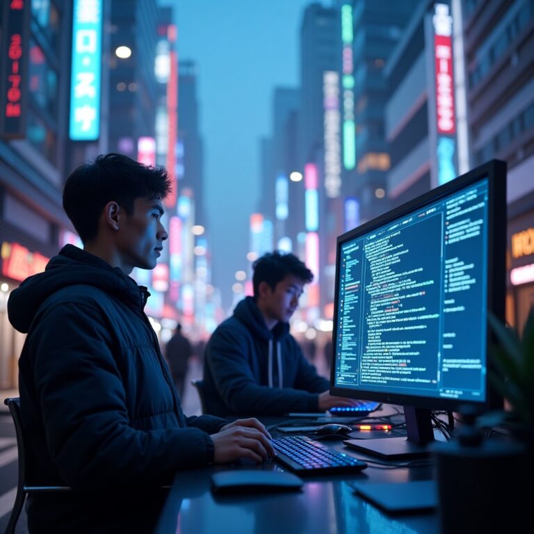Senior DevOps & SRE Jobs in Japan | 2025 Market Guide