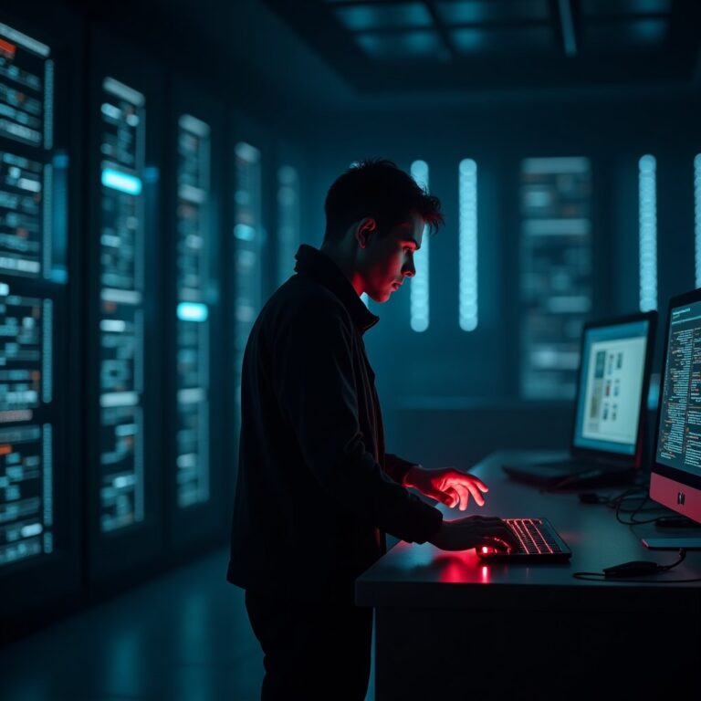 Software Kill Switch: A Key Safety Tool & Insider Threat