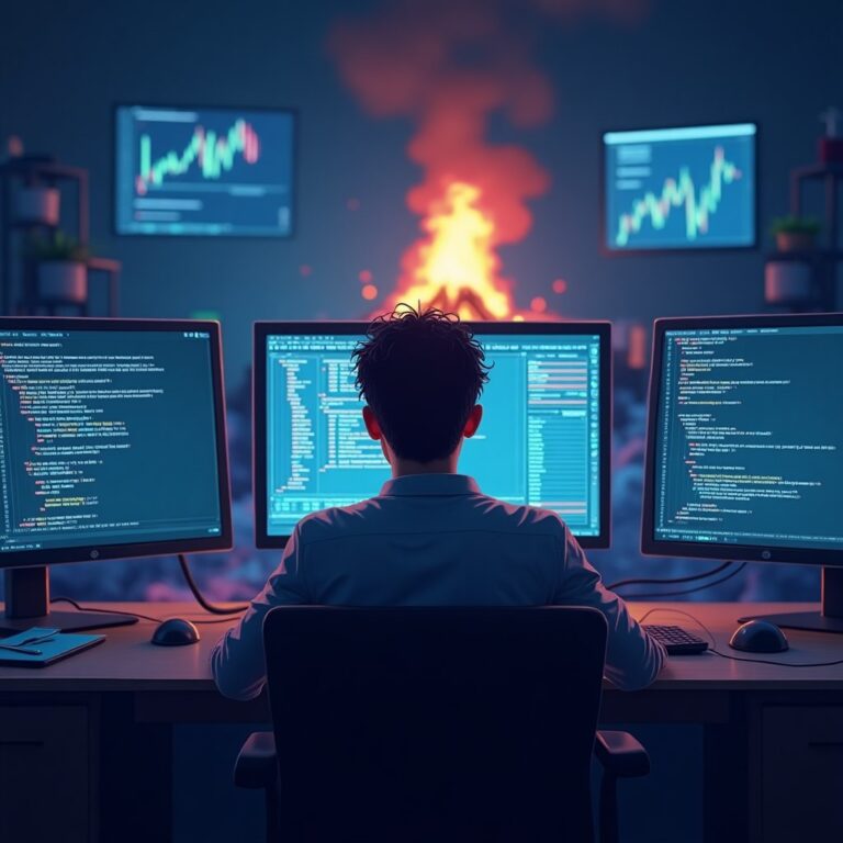 Stop DevOps Firefighting | A Guide to Proactive Reliability