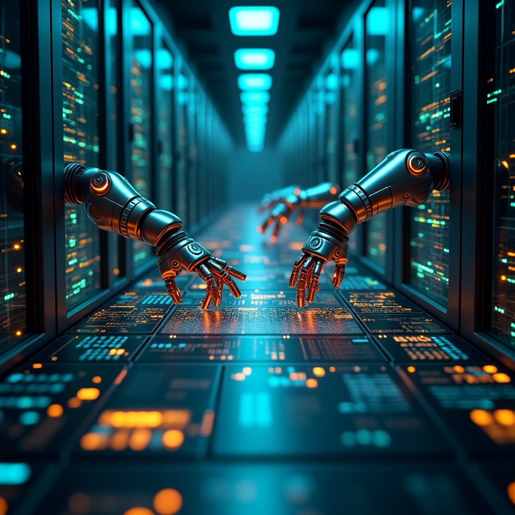 The Ultimate OCR Guide: AI, APIs, Automation & Data Extraction