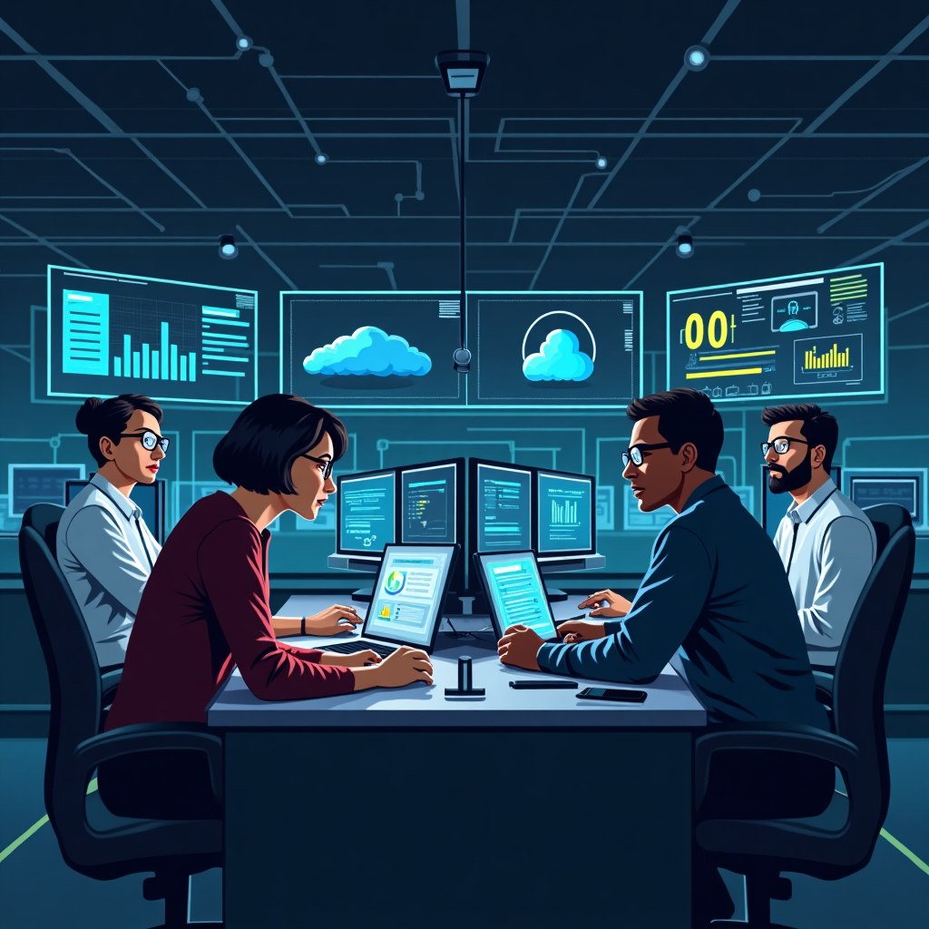 Top 5 DevOps Job Roles 2025 | Guide to In-Demand Careers