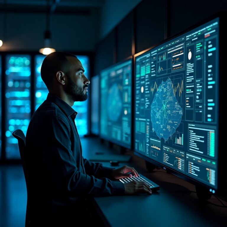 True Observability for Hybrid IT | See Beyond Firewalls