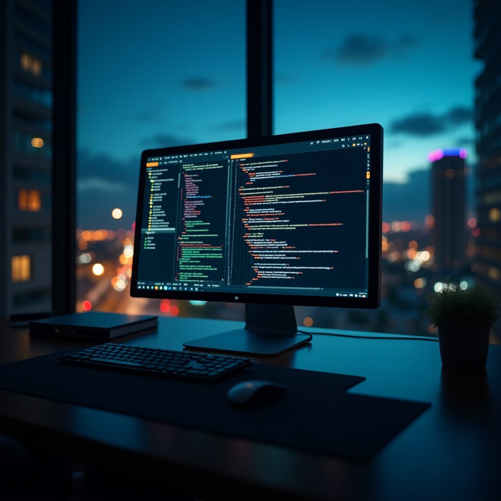 VB6 to .NET Migration: A Complete Guide with Case Studies