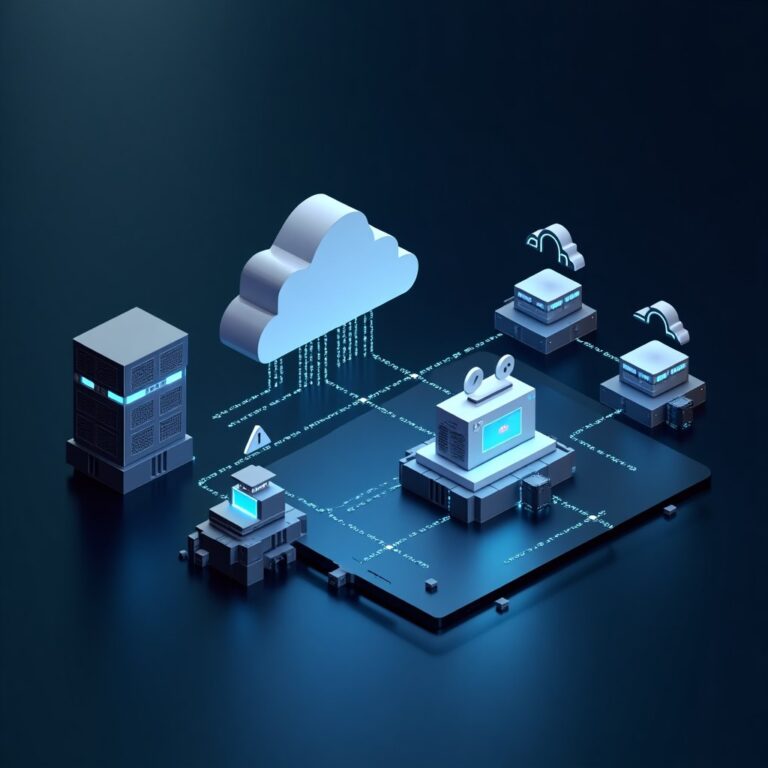VMware Object Storage: A Guide to Secure Private Links