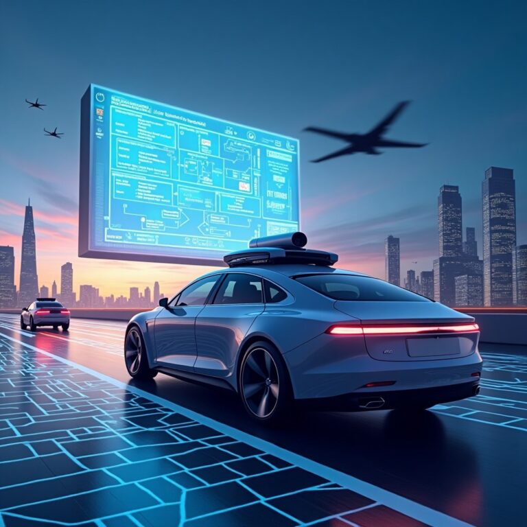 Verify Autonomous Vehicle Safety: Guide to NHTSA & ISO 26262