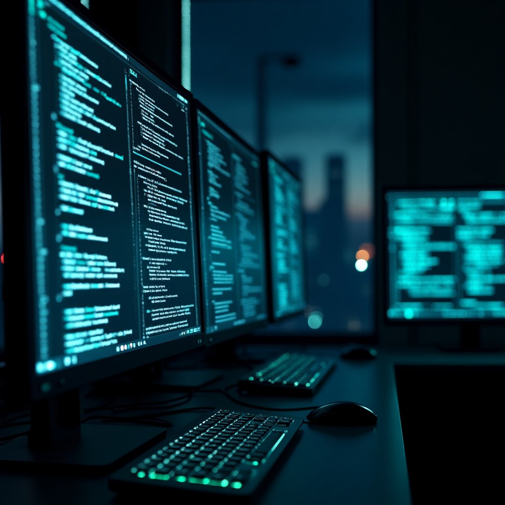 Vulnerable App Code: The #1 Cause of 2025 Breaches