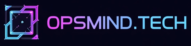 OPSMIND.TECH