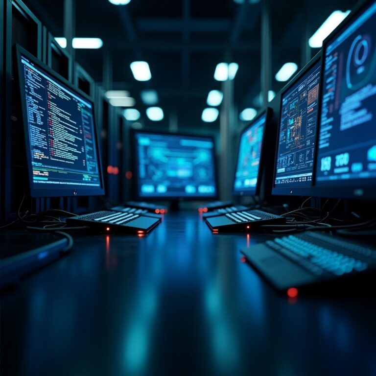 Quantum Computing: Mainstream Adoption & Software Impact